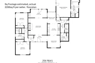 124 Mt Hope Dr, Orangeburg, SC 29118 - Photo 31