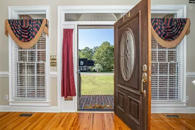 124 Mount Hope Drive, Orangeburg, SC 29118 - Photo 5