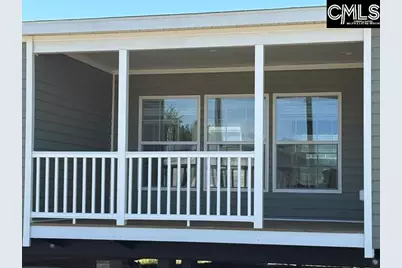 1519 Elbert Taylor Road, Pelion, SC 29123 - Photo 3