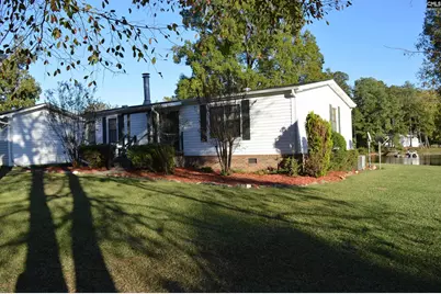 1166 Whippoorwill Road, Camden, SC 29020 - Photo 1