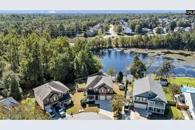 354 Spring Mist Court, Lexington, SC 29072 - Photo 3