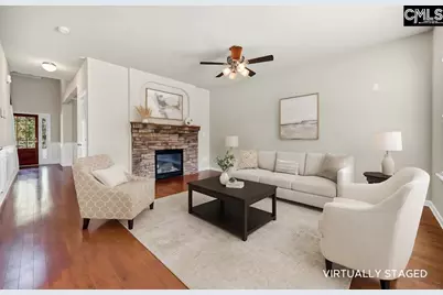 354 Spring Mist Court, Lexington, SC 29072 - Photo 9