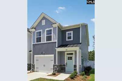 2004 Armada Road, Columbia, SC 29229 - Photo 1