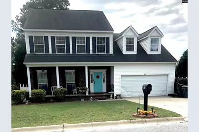 229 Orchard Hill Drive, West Columbia, SC 29170 - Photo 1