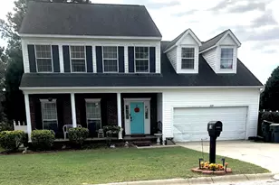 229 Orchard Hill Dr, West Columbia, SC 29170 - Photo 1