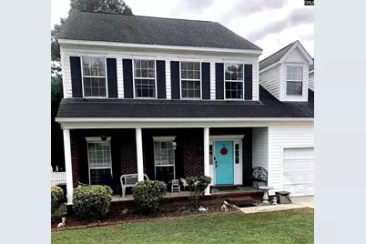 229 Orchard Hill Drive, West Columbia, SC 29170 - Photo 3