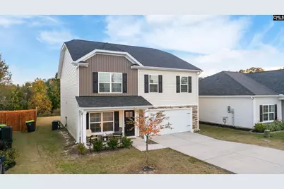 1718 Tabasco Cat Road, Lexington, SC 29073 - Photo 3