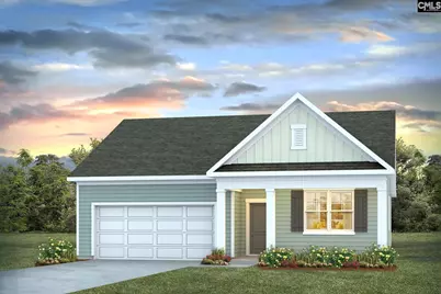 150 Ruby Prince Road, Gilbert, SC 29054 - Photo 1