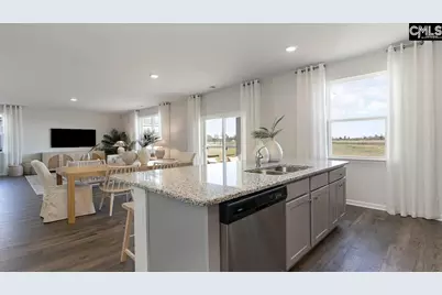 325 Bevington Brook Lane, Hopkins, SC 29061 - Photo 9