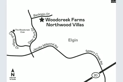 544 Hidden Rock Court, Elgin, SC 29045 - Photo 23