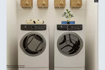 544 Hidden Rock Court, Elgin, SC 29045 - Photo 13