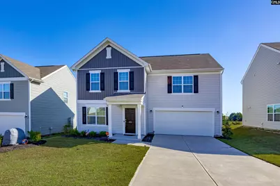 440 Windy Farm Road, Gilbert, SC 29054 - Photo 1