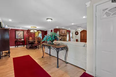 1028 Edgefield Avenue Northwest, Aiken, SC 29801 - Photo 7