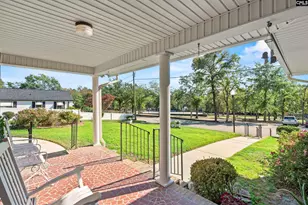 1028 Edgefield Ave NW, Aiken, SC 29801 - Photo 3