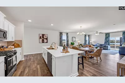 145 Ruby Prince Road, Gilbert, SC 29054 - Photo 7