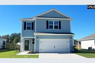 145 Ruby Prince Road, Gilbert, SC 29054 - Photo 1