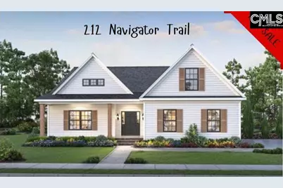 178 Navigator Trail, Prosperity, SC 29127 - Photo 3