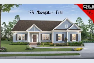 212 Navigator Trail, Prosperity, SC 29127 - Photo 3