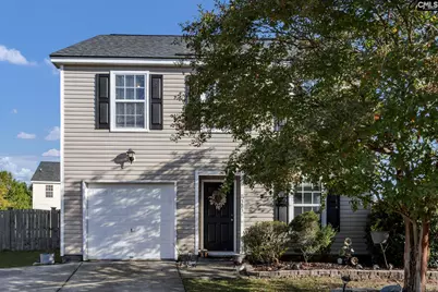 323 E Waverly Place Court, Columbia, SC 29229 - Photo 1