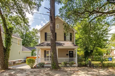 1029 Maxcy Street, Columbia, SC 29201 - Photo 1