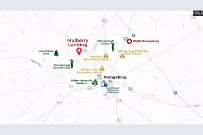 141 Tahoe Drive, Orangeburg, SC 29118 - Photo 25