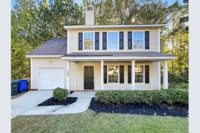 129 Cedar Field Lane, Columbia, SC 29212 - Photo 1