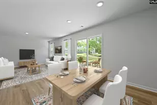 216 Flint Ridge Dr, Hopkins, SC 29061 - Photo 5