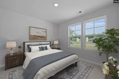 216 Flint Ridge Drive, Hopkins, SC 29061 - Photo 15