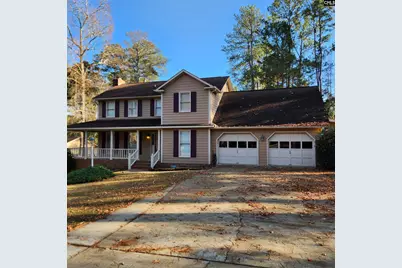 306 Timberhill Court, Columbia, SC 29212 - Photo 3