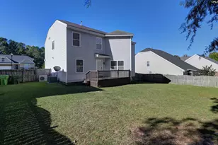 424 Maypop Ln, Irmo, SC 29063 - Photo 5