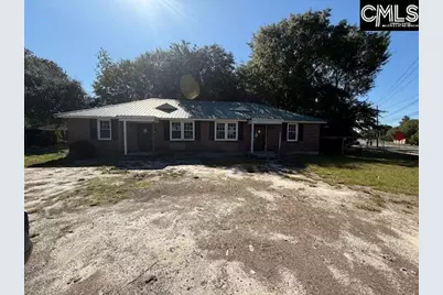 647 Miller Road, Sumter, SC 29150 - Photo 1
