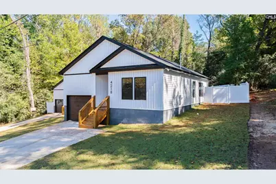 4222 Woodridge Drive, Columbia, SC 29203 - Photo 3