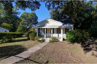 607 S Prospect Street, Columbia, SC 29205 - Photo 1