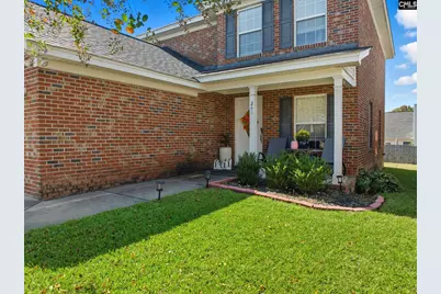 248 Hollingsworth Lane, Lexington, SC 29072 - Photo 3