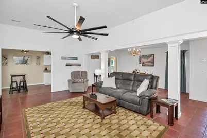 201 Twin Oaks Lane, Columbia, SC 29209 - Photo 9