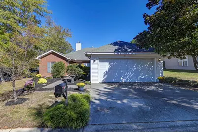 201 Twin Oaks Lane, Columbia, SC 29209 - Photo 1