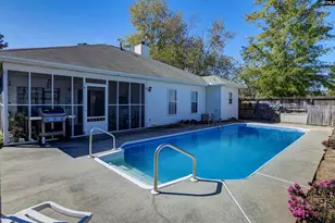 201 Twin Oaks Ln, Columbia, SC 29209 - Photo 3