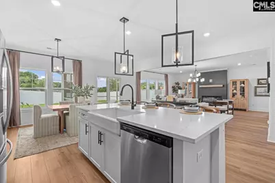 566 Griffon Drive, Chapin, SC 29036 - Photo 13