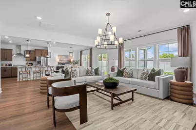 566 Griffon Drive, Chapin, SC 29036 - Photo 11