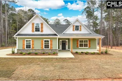 29 Mimosa Lane, Lugoff, SC 29078 - Photo 1