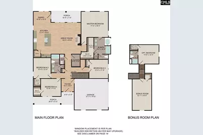 29 Mimosa Lane, Lugoff, SC 29078 - Photo 3