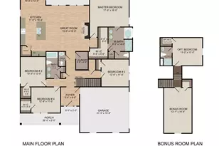 29 Mimosa Ln, Lugoff, SC 29078 - Photo 3