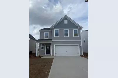 236 Wheat Farm Road, Columbia, SC 29209 - Photo 1