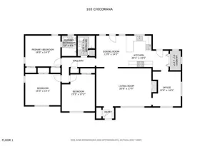 103 Chicorana Rd, West Columbia, SC 29169 - Photo 35