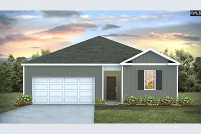 104 Horatio Lane, Lugoff, SC 29078 - Photo 1