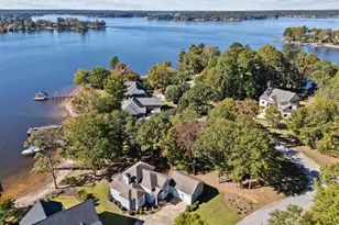 1115 Peninsula Dr, Prosperity, SC 29127 - Photo 71