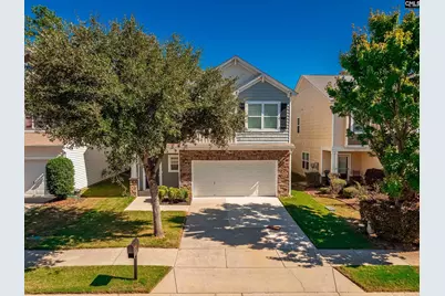 141 Autumn Stroll Court, Lexington, SC 29072 - Photo 1