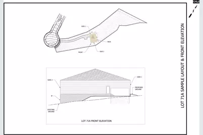 0 Oakhurst Place Lot 71 #Lot 71, Blythewood, SC 29016 - Photo 3