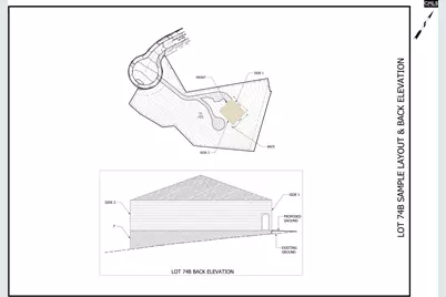 0 Cross Ridge Road Lot 74 #Lot 74, Blythewood, SC 29016 - Photo 3