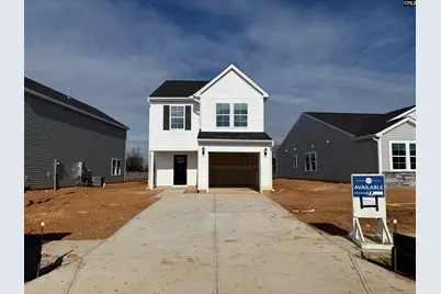 191 Laurinton Farms Drive, Hopkins, SC 29061 - Photo 1